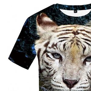 Camisetas Deportivas Sublimadas Premium para Hombre - Diseños Personalizados y Nombres de Equipos, 100% Poliéster, Secado Rápido, Ecológicas y Transpirables - Product Image 4