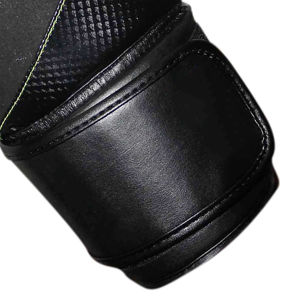 Nouveaux gants de boxe d'entraînement respirants de qualité supérieure, légers, en cuir PU, OEM ODM, fournisseur d'usine en gros, en vrac - Product Image 4