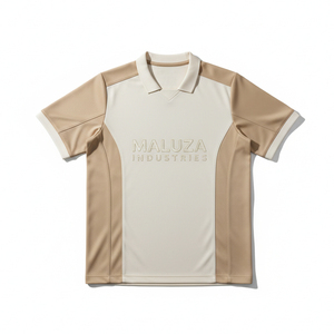 Personalized <b>Soccer</b> Jersey Custom Design Football Shirt Wholesale Sublimated Team Uniform Quick Dry Training Sports Wear - Product Image 1