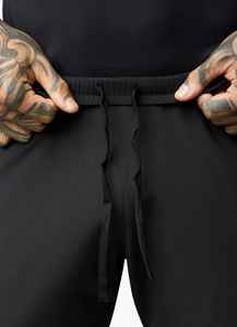 Pantalones Cortos Casuales Personalizados para Hombre, de Poliéster y Algodón, con Bolsillos, Transpirables, Ecológicos, de Secado Rápido, para Playa y Verano - Product Image 3