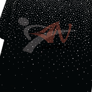 Rhinestone Bling T Shirt Women Men <b>Crystal</b> Diamond Studded Fashion <b>Top</b> Shiny Sparkle Tee Streetwear Party Wear Custom Logo OEM - Product Image 5