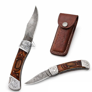 Sustainable Wholesale Folding Knives Oem Service <b>Hand</b> <b>Tool</b> Folding Knives New Style Folding Knives - Product Image 2