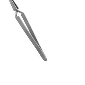 แหนบจับเครื่องมือจัดฟันแบบสลิมไดเร็กบอนด์ สแตนเลสสตีล สำหรับมืออาชีพ - Product Image 6