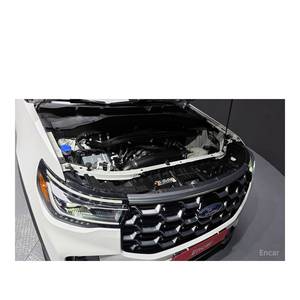 Ford Explorer 2.3 Platinum 4WD 2024, 9,061 km, Caja de Cambios Automática, Volante a la Izquierda, Cámara Trasera, 7 Asientos, Techo Panorámico, Luces LED - Product Image 6