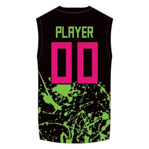 Uniformes d'entraînement de l'équipe de football 7V7 - Product Image 3