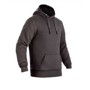 Premium Quality <b>Lined</b> <b>Hoodie</b> Approved Shoulders Back Hoodies Customized Wholesale Price 2026 Slim Fit - Product Image 5