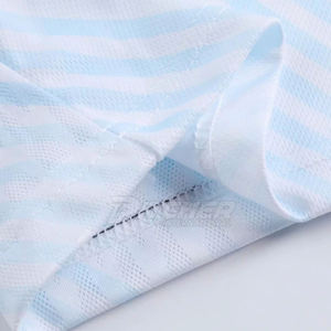 Uniforme de Pádel Premium para Hombre, Diseño Ecológico Personalizable, Servicio OEM, Tela Transpirable, Ligero y Duradero - Product Image 6