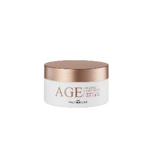 Fromnature Age Ginseng Gold Crema Trattamento Intensivo Anti-Età 100ml - Product Image 1