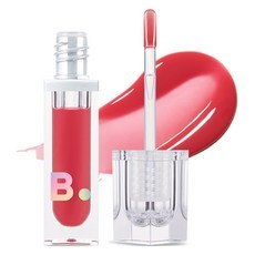 Vanillaco Sconto Lip Plumper Maxi Berry 3.8g 1 Pezzo Forma Liquida con Fragranza di Fragola Ingredienti Nutrienti ai Peptidi - Product Image 1