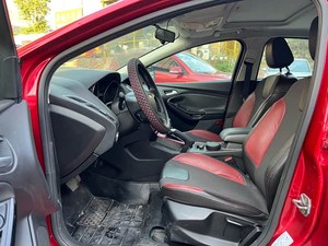 ฟอร์ด โฟกัส ปี <span class=keywords><strong>2012</strong></span> เครื่องยนต์ 2.0 ลิตร เกียร์อัตโนมัติ รุ่น Luxury Sports ราคาถูก - Product Image 6