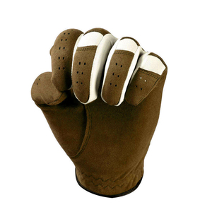 Guantes de Golf de Cuero Genuino de Primera Calidad, Mejor Precio, Gran Venta, Disponibles en Todos los Tamaños - Product Image 6