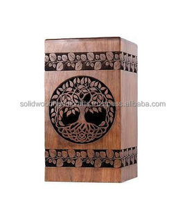 Urnas Funerarias para Cenizas Humanas, Urnas de Alta Calidad para Hombres y Mujeres - Product Image 6