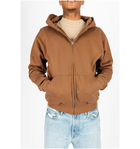 ชุดวอร์มกันลมแบบมีฮู้ดสำหรับผู้หญิง แบบกลับด้านได้ มีเชือกผูก ปรับได้ ใส่สบายในฤดูหนาว ชุดลำลองสีพื้น คุณภาพพรีเมียม จากผู้ผลิตชุดกีฬา - Product Image 4