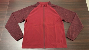 Chaqueta Unisex Gris Oscuro de Manga Larga con Cierre, Diseño Sólido, Resistente al Viento, Cuello Alto, Corte Regular, para Todas las Temporadas, Adultos - Product Image 2
