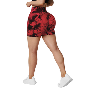 Shorts Deportivos de Verano para Mujer, de Alta Calidad, Económicos, a la Moda, para Gimnasio y Fitness, en Oferta - Product Image 2