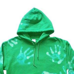 Sudadera con Capucha de Tecnología Avanzada, Ropa al por Mayor OEM, Sudadera Casual Termosensible, Nuevo Modelo de Buena Calidad - Product Image 3