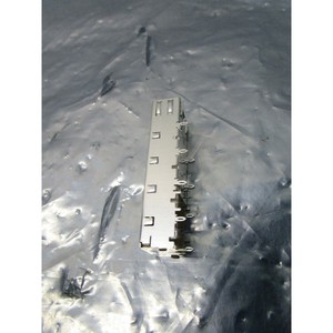 1 ล็อต จำนวน 216 ชิ้น Molex 0747370026 SFP One Piece Cage - อุปกรณ์และอะไหล่เซมิคอนดักเตอร์ระดับโลกที่เชื่อถือได้ - Product Image 6
