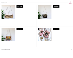 Sac bandoulière en jute tendance avec coutures durables pour une utilisation longue durée - Product Image 5