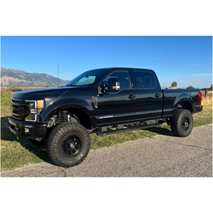 Ford F-350 Super Duty Lariat 4x4 2022 - Product Image 5