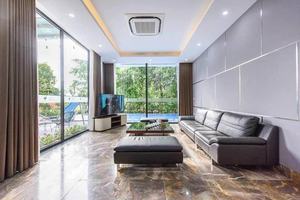 Azulejos de mármol Breccia de primera calidad, amarillo de alto brillo para aplicaciones interiores multisuperficie, pulido ecológico para hospitales - Product Image 6