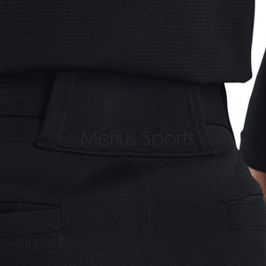 Pantalones de Béisbol Ligeros Hechos a Medida, Material Duradero, Ajuste Cómodo con Acabado de Textura Suave - Product Image 6