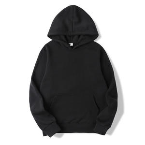 OEM Unisex Hoodie Oversized Hoodie Cozy Hoodie Soft Hoodie for Winter Layering Bulk Production Factory Price - Product Image 5