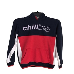 Sweats à capuche personnalisés pour garçons - Product Image 1