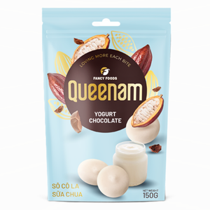 Dulces y Confitería HALAL, Botones de Chocolate con Yogur Puro y Cacao, 150G, Suministro con Marca Personalizada, Comercio Internacional, Buen Precio - Product Image 1