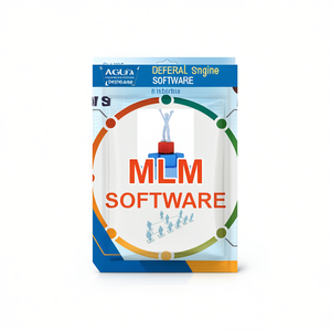 Logiciel de Référencement MLM Agra - Product Image 3