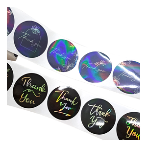 Adhesivo resistente UV personalizado - Product Image 6