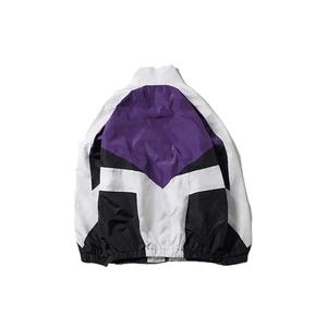 Chaqueta Cortavientos de Alta Calidad para Hombre con el Último Estilo Urbano, Chaqueta Impermeable para Exteriores al por Mayor, Chaqueta Deportiva para Hombre - Product Image 2