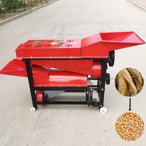 Venta Directa de Fábrica al Por Mayor a Precio Competitivo: Desgranadora de Maíz para Uso Agrícola, Desgranadora de Maíz Tipo Bélgica en Venta - Product Image 1