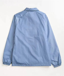 Triveers Manufacture Multi Pockets Canvas <b>Coaches</b> Jacket with Front Custom Logo Trendy Design <b>Coach</b> Jacket For Women's 2026 - Product Image 5