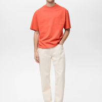 T-shirt personnalisé pour homme, 100% Coton, Impression par décharge, Manches courtes, Col en V, Coupe classique, Respirant, Été, Motif 'That's Awful Lot Cough Syrup'