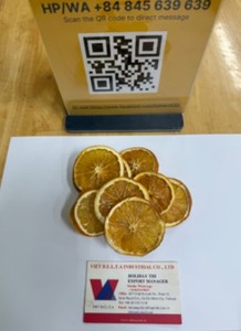 Produit 100% naturel, végétalien et sûr, écorces d'orange séchées, humidité 12%, applications multiples, norme d'exportation. - Product Image 6