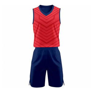 ชุดกีฬาวอลเลย์บอลมาใหม่ ผ้าโพลีเอสเตอร์ 100% ราคาดีที่สุด - Product Image 1