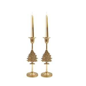 Candelabro de Metal Dorado de Estilo Lujoso con Diseño de Copo de Nieve, Portavelas de Hierro al por Mayor para Decoración de Mesa de Boda o Navidad, OEM - Product Image 2
