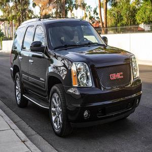 GMC Yukon Denali 2012 - Product Image 1