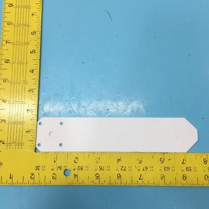 ใบมีดหุ่นยนต์ AMAT 303FN-119617, AAC, 5M00203, 140681 - อุปกรณ์และอะไหล่เซมิคอนดักเตอร์ระดับโลกที่เชื่อถือได้ที่ - Product Image 5