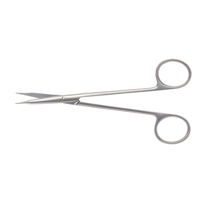 Ciseaux de tenotomie Stevens à succès – Instruments chirurgicaux droits réutilisables, ciseaux ophtalmiques, ciseaux microchirurgicaux - Product Image 1