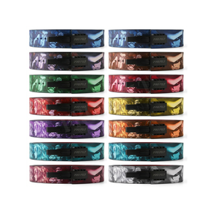 เข็มขัดออกกำลังกายยกน้ำหนักคุณภาพสูงแบบกำหนดเองยี่ห้อใหม่ปี 2026 ระบายอากาศได้ดี แข็งแรง ทนทาน สำหรับการฝึกเพาะกายและออกกำลังกายในยิม - Product Image 1