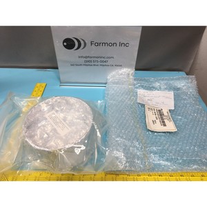TOKYO ELECTRON TEL D123611-S <b>SPACER</b>, SHIELD, GATE - Trusted Global Legacy Semiconductor Equipment and Parts at - Product Image 2