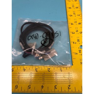 2 AMAT 3420-01161 INSUL 1-1/4 ID X 3"L X .0375 - Equipo y piezas de semiconductores de confianza de la marca global Legacy - Product Image 1