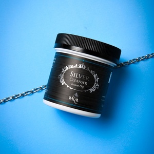 Limpiador de Plata WKM, Líquido de Inmersión Instantánea, 250 ml - Product Image 5