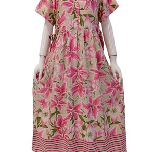 Ropa de casa para mujer, productos de Indonesia. - Product Image 4