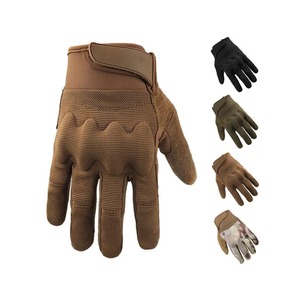 Guantes de Invierno de Cuero de Alta Calidad con Diseño Único y Estilo Moderno, Antideslizantes, Impermeables, con Protección UV, Unisex para Exteriores - Product Image 2