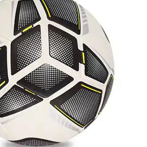 Ballon de football de style Trionda thermocollé avec logo personnalisé, thème Coupe du Monde, promotion de match, taille officielle 5 - Product Image 3