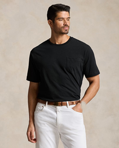 Camiseta de Algodón para Hombre, Estilo Moderno e Informal, Ideal para Ropa al por Mayor, Marcas de Moda y Uso Diario Urbano - Product Image 1