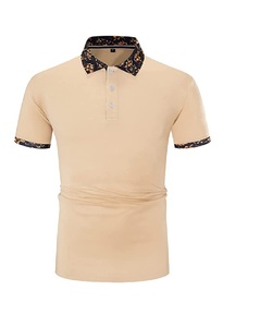 Camiseta Deportiva de Polo para Correr al Aire Libre, con Bordado, Sublimación e Impresión - Product Image 6