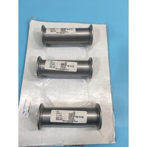 ท่อ A&N QF40-150-NS จำนวน 3 ชิ้น, แบบหน้าแปลนตรง - อุปกรณ์และอะไหล่เซมิคอนดักเตอร์ระดับโลกที่เชื่อถือได้ - Product Image 1